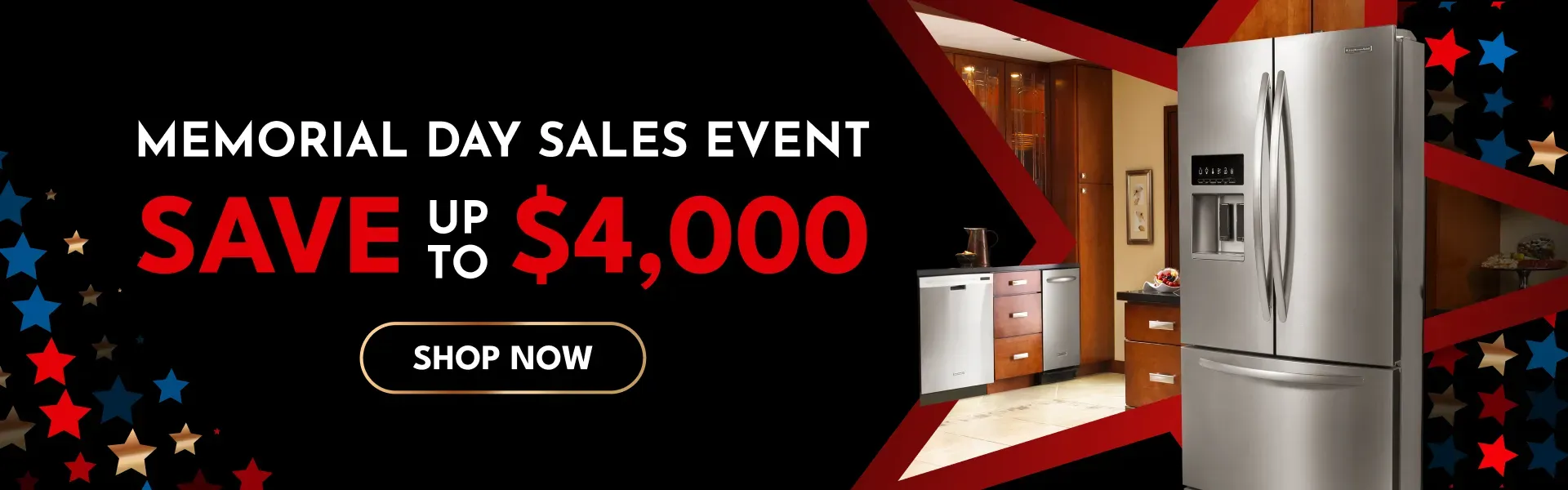 Memorial Day Sale